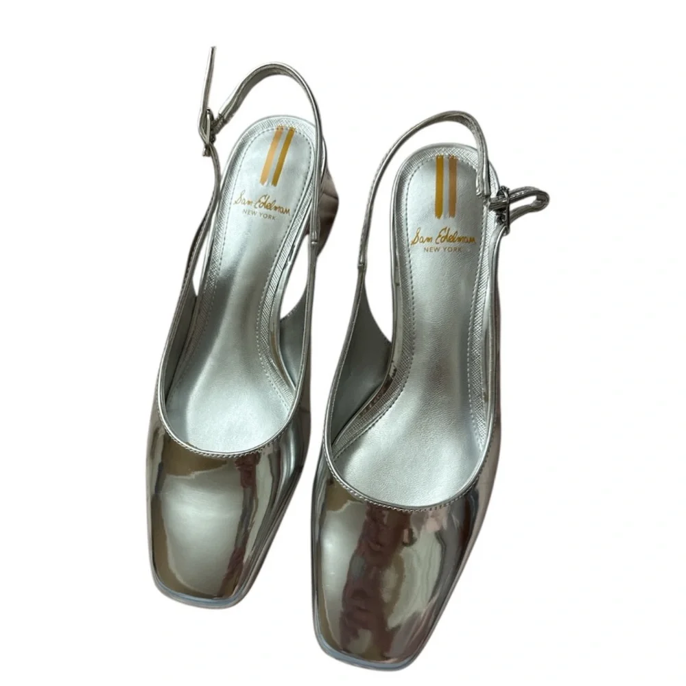 Sam Edelman Terra Slingback Pumps